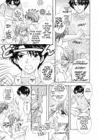 The Great Escape 1 [Ozaki Miray] [Original] Thumbnail Page 23