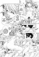 The Great Escape 1 [Ozaki Miray] [Original] Thumbnail Page 24
