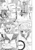 The Great Escape 1 [Ozaki Miray] [Original] Thumbnail Page 33