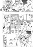 The Great Escape 1 [Ozaki Miray] [Original] Thumbnail Page 34