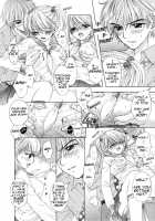 The Great Escape 1 [Ozaki Miray] [Original] Thumbnail Page 36