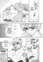 The Great Escape 1 [Ozaki Miray] [Original] Thumbnail Page 47