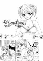 The Great Escape 1 [Ozaki Miray] [Original] Thumbnail Page 49