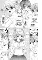 The Great Escape 1 [Ozaki Miray] [Original] Thumbnail Page 53