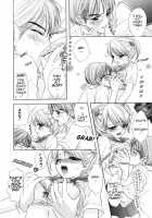 The Great Escape 1 [Ozaki Miray] [Original] Thumbnail Page 54