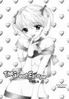 The Great Escape 1 [Ozaki Miray] [Original] Thumbnail Page 65