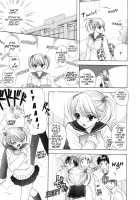 The Great Escape 1 [Ozaki Miray] [Original] Thumbnail Page 67