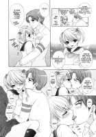 The Great Escape 1 [Ozaki Miray] [Original] Thumbnail Page 74