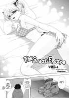 The Great Escape 1 [Ozaki Miray] [Original] Thumbnail Page 82