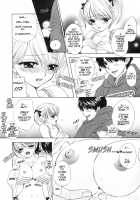 The Great Escape 1 [Ozaki Miray] [Original] Thumbnail Page 84