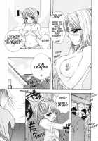 The Great Escape 1 [Ozaki Miray] [Original] Thumbnail Page 09