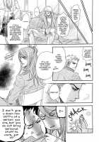 Boku Dake No Kimi Kimi Dake No Boku [Naono Bohra] [Original] Thumbnail Page 21