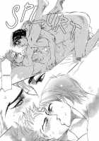 Boku Dake No Kimi Kimi Dake No Boku [Naono Bohra] [Original] Thumbnail Page 40