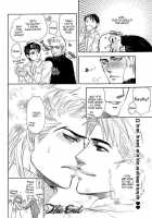 Boku Dake No Kimi Kimi Dake No Boku [Naono Bohra] [Original] Thumbnail Page 42