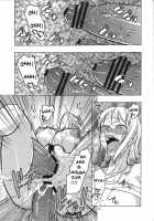 Nami No Ura Koukai Nisshi 4 / ナミの裏航海日誌4 [Murata.] [One Piece] Thumbnail Page 22