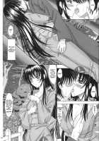A Lovey Dovey Summer Break With Itoko-Sensei / 絃子先生とラブラブなつやすみ。 [Inanaki Shiki] [School Rumble] Thumbnail Page 19