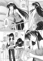 A Lovey Dovey Summer Break With Itoko-Sensei / 絃子先生とラブラブなつやすみ。 [Inanaki Shiki] [School Rumble] Thumbnail Page 26