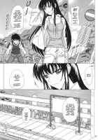 A Lovey Dovey Summer Break With Itoko-Sensei / 絃子先生とラブラブなつやすみ。 [Inanaki Shiki] [School Rumble] Thumbnail Page 34