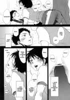 Fake Out!! [Sakurazaka Haru] [Ookiku Furikabutte] Thumbnail Page 16