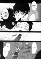 Fake Out!! [Sakurazaka Haru] [Ookiku Furikabutte] Thumbnail Page 21