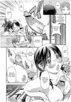 Poker Face In Love [Yukishiro Yoshi] [Original] Thumbnail Page 10