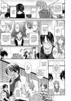 Poker Face In Love [Yukishiro Yoshi] [Original] Thumbnail Page 05