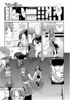 Poker Face In Love [Yukishiro Yoshi] [Original] Thumbnail Page 07