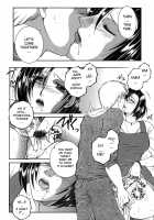 Gaden Insui C01-02+04-05 [Yasuhara Tsukasa] [Original] Thumbnail Page 14