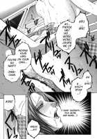 Gaden Insui C01-02+04-05 [Yasuhara Tsukasa] [Original] Thumbnail Page 33