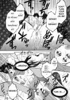 Gaden Insui C01-02+04-05 [Yasuhara Tsukasa] [Original] Thumbnail Page 60