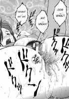 Gaden Insui C01-02+04-05 [Yasuhara Tsukasa] [Original] Thumbnail Page 62