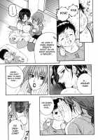 Gaden Insui C01-02+04-05 [Yasuhara Tsukasa] [Original] Thumbnail Page 80