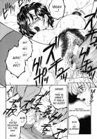 Gaden Insui C01-02+04-05 [Yasuhara Tsukasa] [Original] Thumbnail Page 92