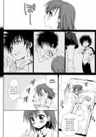 Railgun No Asobi Kata / れーるがんのあそびかた [Takumi Na Muchi] [Toaru Kagaku No Railgun] Thumbnail Page 03