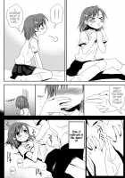 Railgun No Asobi Kata / れーるがんのあそびかた [Takumi Na Muchi] [Toaru Kagaku No Railgun] Thumbnail Page 05