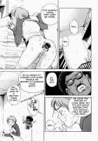 Sexual Cupid [Inoue Kiyoshirou] [Original] Thumbnail Page 17