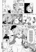 Sexual Cupid [Inoue Kiyoshirou] [Original] Thumbnail Page 18