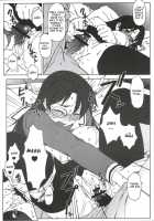 Sweet Emotion. 01. / Sweet Emotion. 01. [Hakkyou Daioujou] [Azumanga Daioh] Thumbnail Page 11