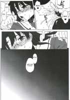 Sweet Emotion. 01. / Sweet Emotion. 01. [Hakkyou Daioujou] [Azumanga Daioh] Thumbnail Page 17