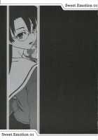 Sweet Emotion. 01. / Sweet Emotion. 01. [Hakkyou Daioujou] [Azumanga Daioh] Thumbnail Page 18
