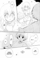 Hisui's Forest [Hoshiai Hilo] [Original] Thumbnail Page 18