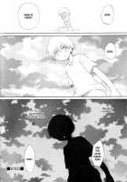 Hisui's Forest [Hoshiai Hilo] [Original] Thumbnail Page 20