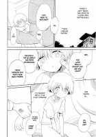 Hisui's Forest [Hoshiai Hilo] [Original] Thumbnail Page 06