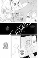 Hisui's Forest [Hoshiai Hilo] [Original] Thumbnail Page 07