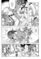 Kenka Suru Hodo [Original] Thumbnail Page 10