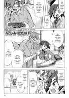 Kenka Suru Hodo [Original] Thumbnail Page 01