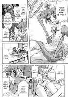 Kenka Suru Hodo [Original] Thumbnail Page 02