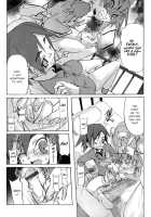 Kenka Suru Hodo [Original] Thumbnail Page 04