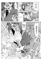 Kenka Suru Hodo [Original] Thumbnail Page 08