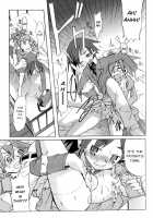 Kenka Suru Hodo [Original] Thumbnail Page 09